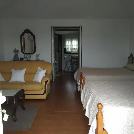 Residencial Retiro Sra. Da Luz *