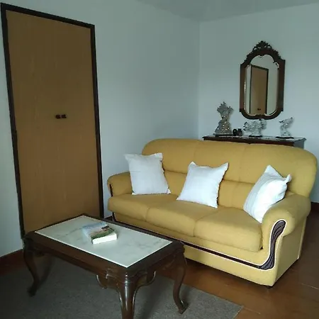 Penzion Residencial Retiro Sra. Da Luz