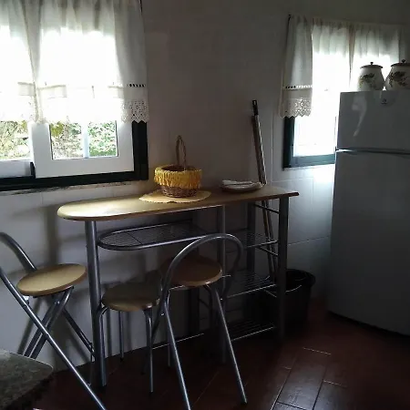 Han/Misafirhane Residencial Retiro Sra. Da Luz