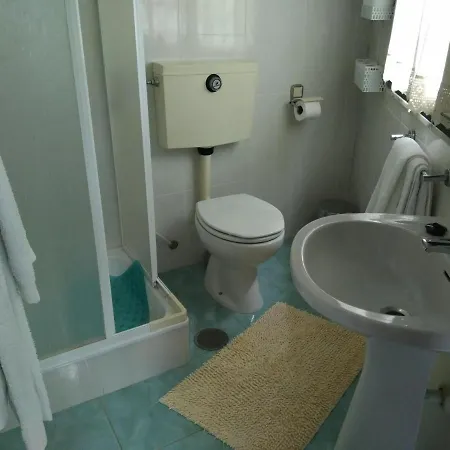 Residencial Retiro Sra. Da Luz *