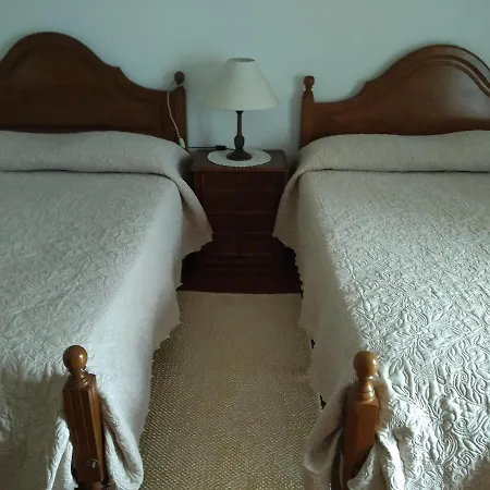 Residencial Retiro Sra. Da Luz