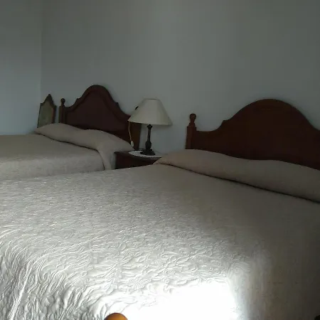 Residencial Retiro Sra. Da Luz Inn
