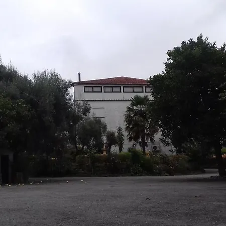 Residencial Retiro Sra. Da Luz Πανδοχείο