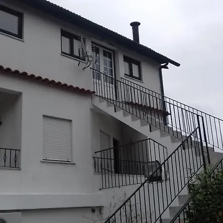 Πανδοχείο Residencial Retiro Sra. Da Luz *