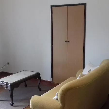 Penzion Residencial Retiro Sra. Da Luz Ponte de Lima