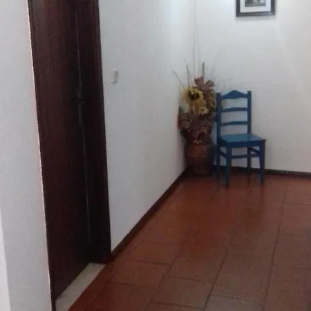 Residencial Retiro Sra. Da Luz * Ponte de Lima