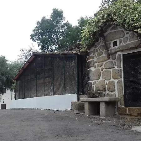 Inn Residencial Retiro Sra. Da Luz