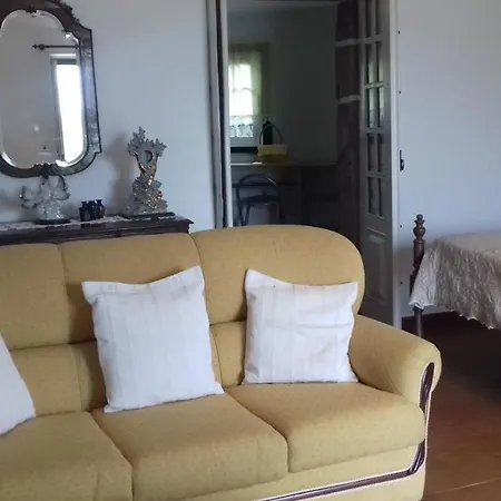 Residencial Retiro Sra. Da Luz Penzion