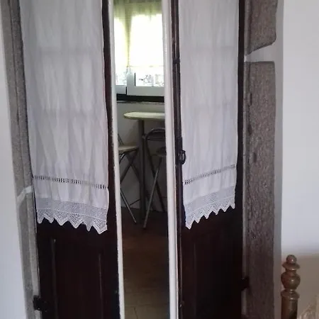 Han/Misafirhane Residencial Retiro Sra. Da Luz *