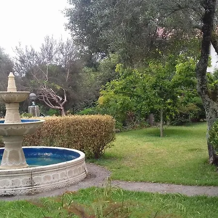 Residencial Retiro Sra. Da Luz Inn Ponte de Lima