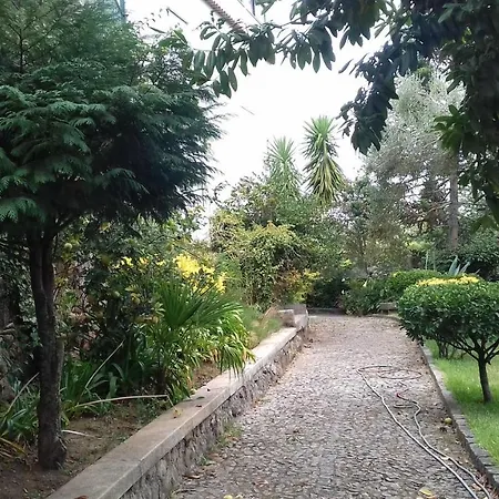 Residencial Retiro Sra. Da Luz Πανδοχείο Ponte de Lima