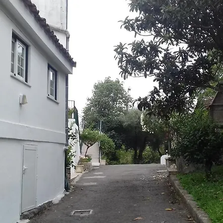 Residencial Retiro Sra. Da Luz Inn *