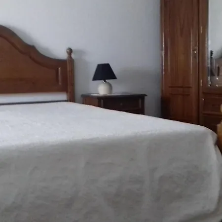 Residencial Retiro Sra. Da Luz Inn *