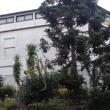 Residencial Retiro Sra. Da Luz Inn *