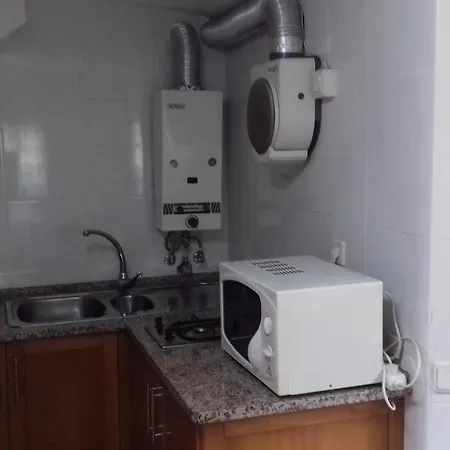 Residencial Retiro Sra. Da Luz * Ponte de Lima