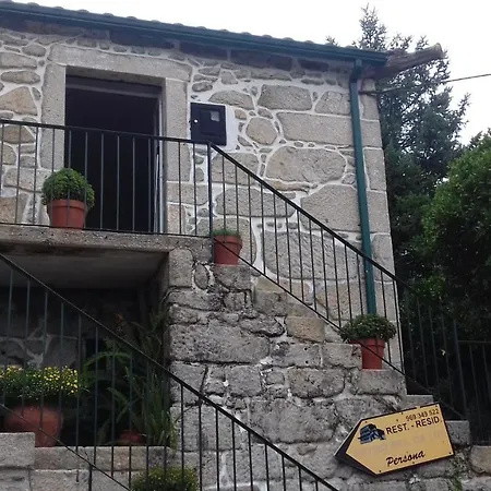 Residencial Retiro Sra. Da Luz Inn