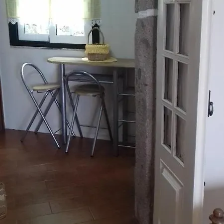 Residencial Retiro Sra. Da Luz * Ponte de Lima