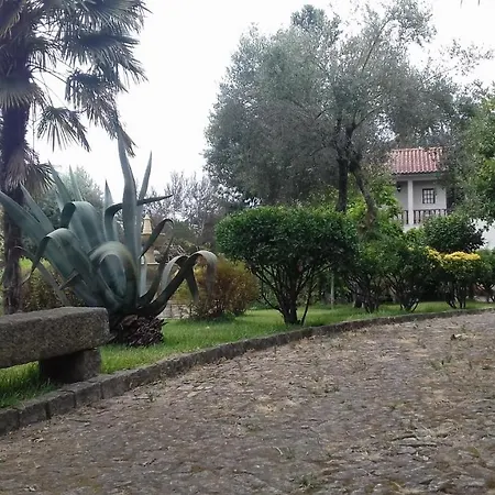 Inn Residencial Retiro Sra. Da Luz *