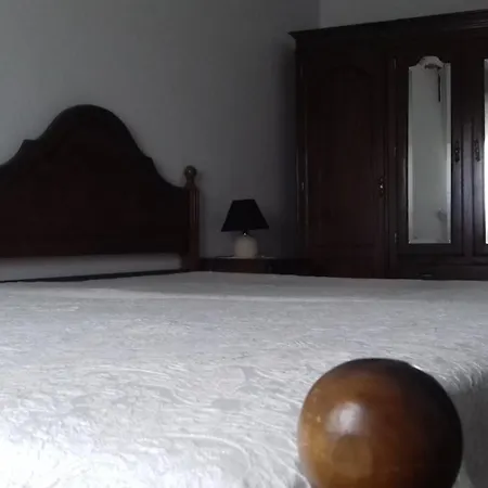 Residencial Retiro Sra. Da Luz Πανδοχείο