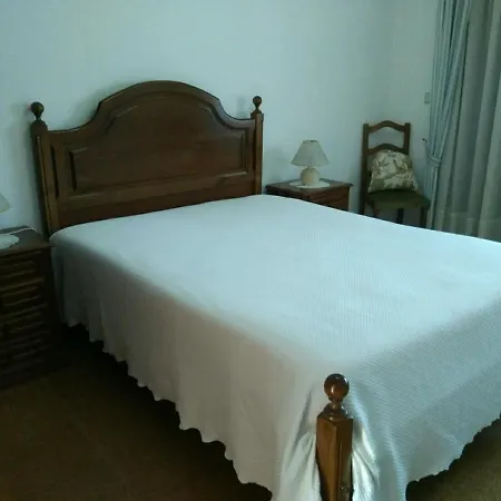 Residencial Retiro Sra. Da Luz Ponte de Lima