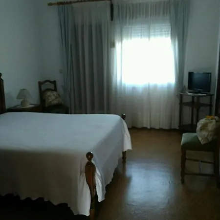 Πανδοχείο Residencial Retiro Sra. Da Luz