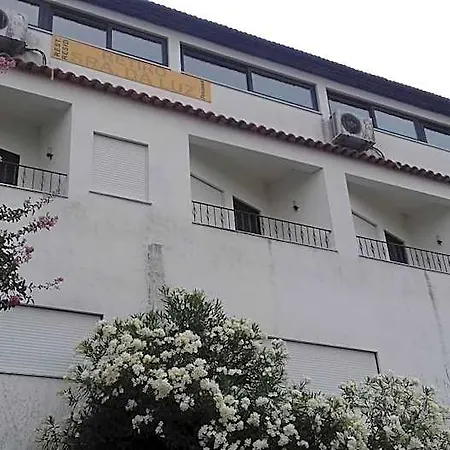 Residencial Retiro Sra. Da Luz