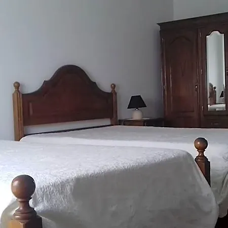 Han/Misafirhane Residencial Retiro Sra. Da Luz