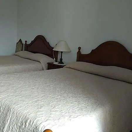 Han/Misafirhane Residencial Retiro Sra. Da Luz Ponte de Lima