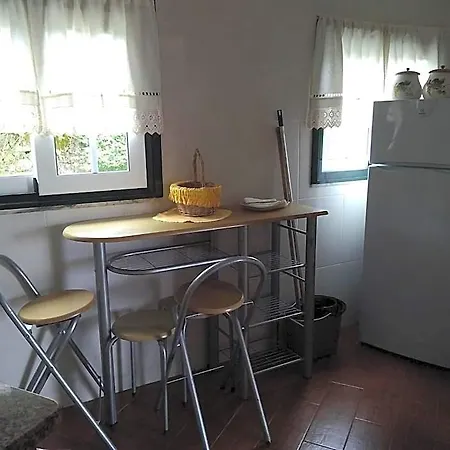 Residencial Retiro Sra. Da Luz Ponte de Lima