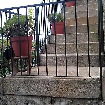 Residencial Retiro Sra. Da Luz * Ponte de Lima