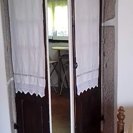 Residencial Retiro Sra. Da Luz Han/Misafirhane
