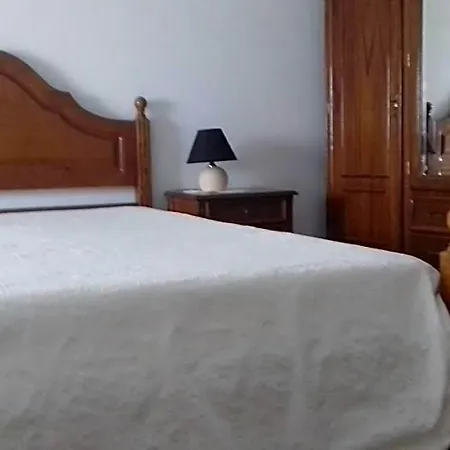Han/Misafirhane Residencial Retiro Sra. Da Luz Ponte de Lima