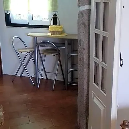 Han/Misafirhane Residencial Retiro Sra. Da Luz