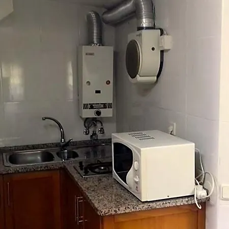 Han/Misafirhane Residencial Retiro Sra. Da Luz