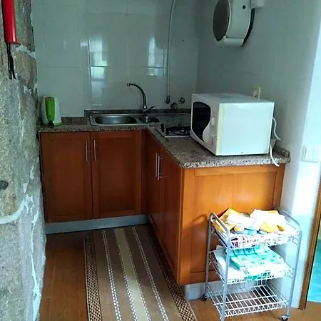 Residencial Retiro Sra. Da Luz