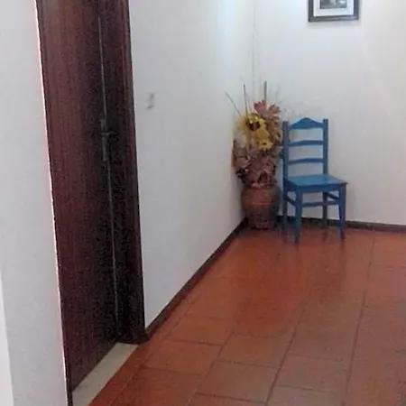 Residencial Retiro Sra. Da Luz Han/Misafirhane Ponte de Lima