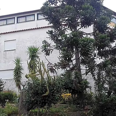 Residencial Retiro Sra. Da Luz Han/Misafirhane Ponte de Lima