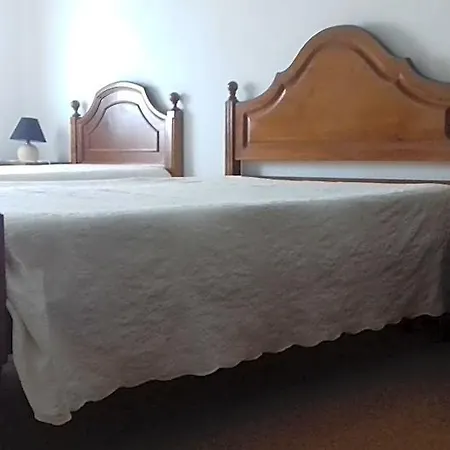 Residencial Retiro Sra. Da Luz Ponte de Lima