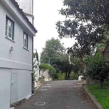 Residencial Retiro Sra. Da Luz *