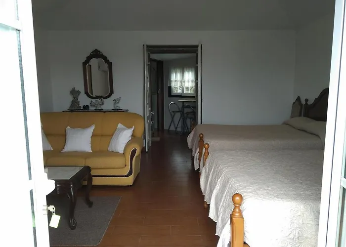 Residencial Retiro Sra. Da Luz *