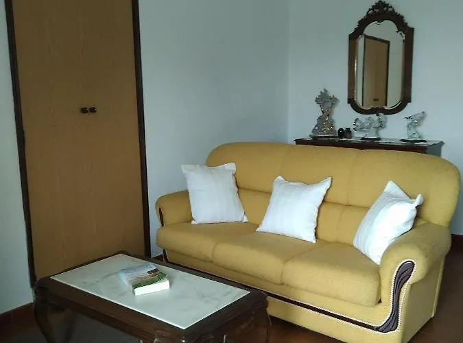 Mini-hôtel Residencial Retiro Sra. Da Luz