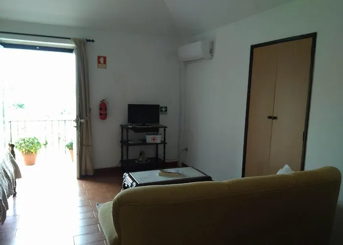 Residencial Retiro Sra. Da Luz Ponte de Lima