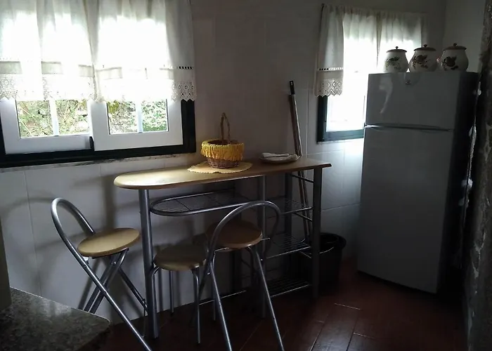 Penzion Residencial Retiro Sra. Da Luz