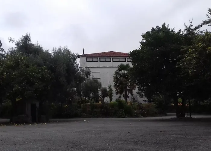 Residencial Retiro Sra. Da Luz Penzion