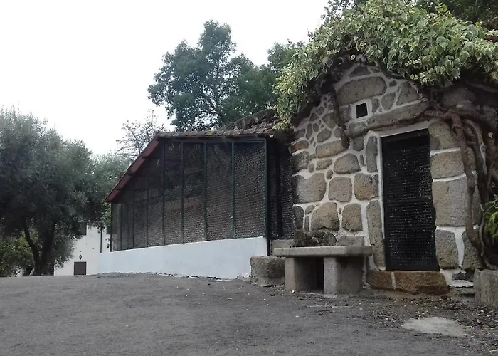 Inn Residencial Retiro Sra. Da Luz