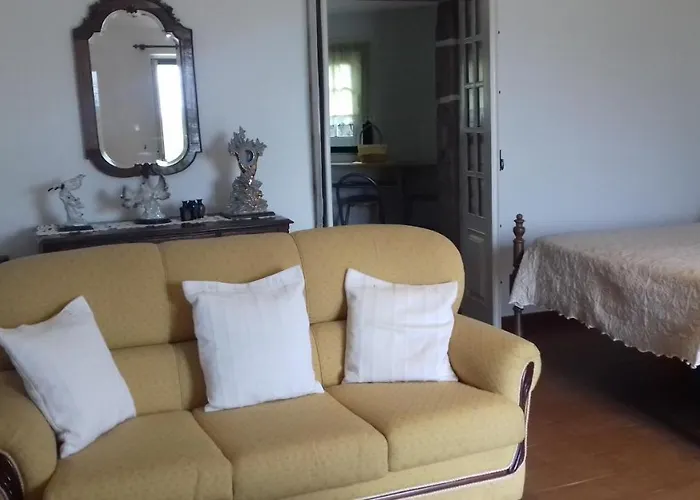 Residencial Retiro Sra. Da Luz Penzion