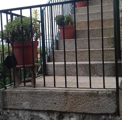 Residencial Retiro Sra. Da Luz Inn *