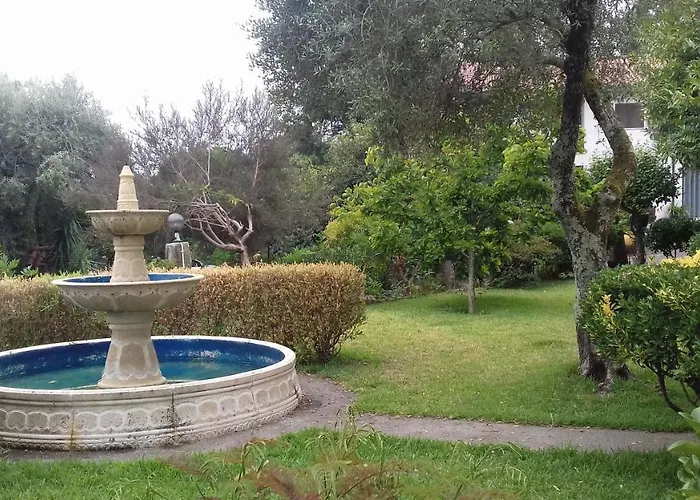 Residencial Retiro Sra. Da Luz Inn Ponte de Lima