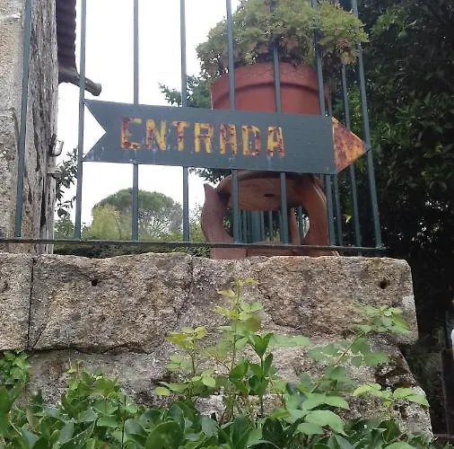 Residencial Retiro Sra. Da Luz