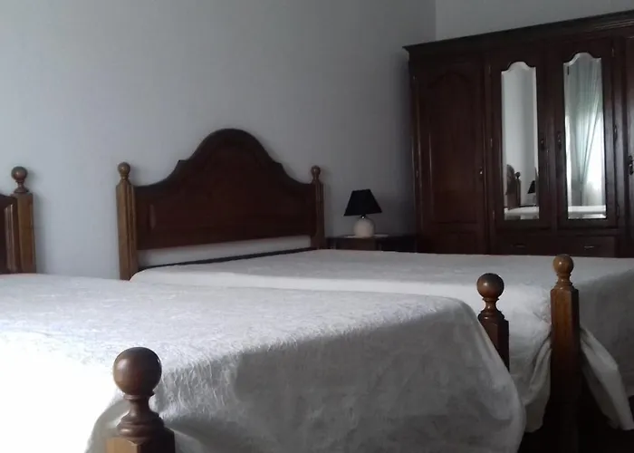 Residencial Retiro Sra. Da Luz Penzion